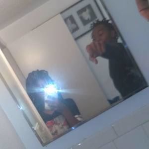 Meet your Posher, Jacque